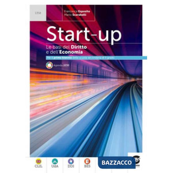 START UP UNICO
