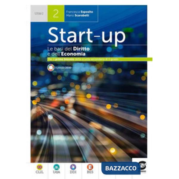 START UP 2