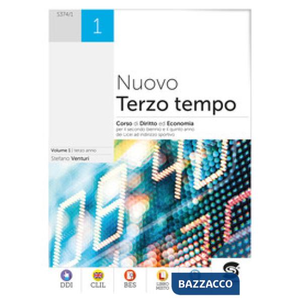 NUOVO TERZO TEMPO 1
