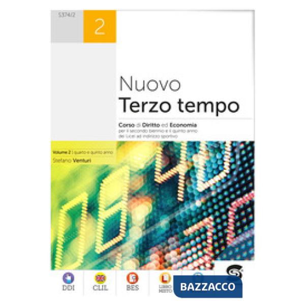 NUOVO TERZO TEMPO 2
