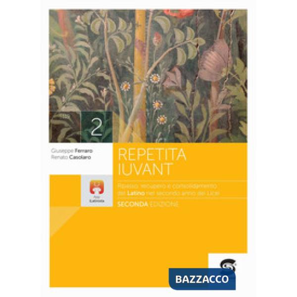 REPETITA IUVANT 2