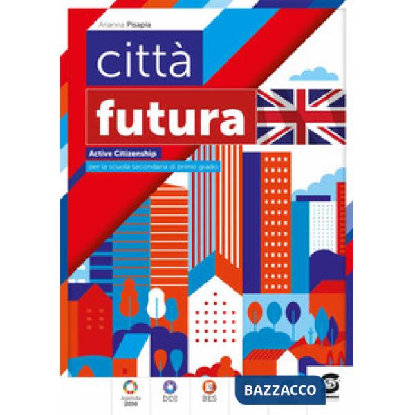 CITTA FUTURA - CITIZENSHIP