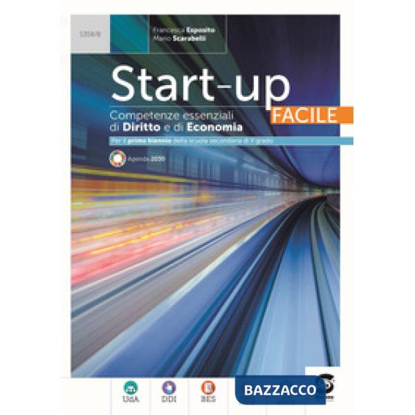 START UP FACILE