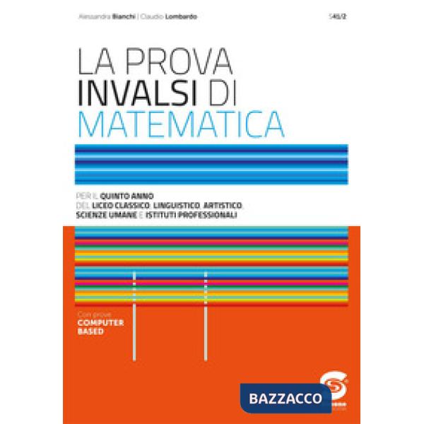 LA PROVA INVALSI DI MATEMATICA - ALTRI LICEI E IST. PROFESSIONALI