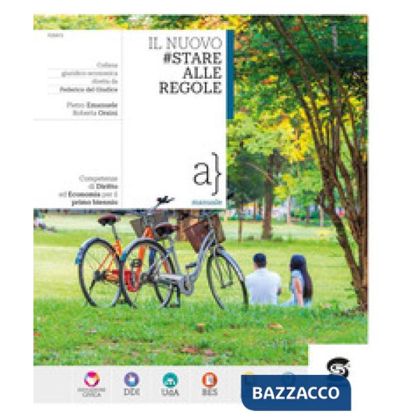 IL NUOVO STARE ALLE REGOLE