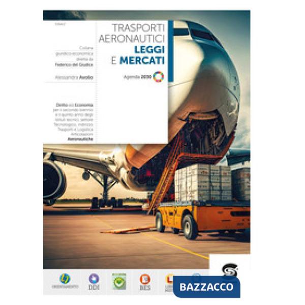 NUOVISISMO TRASPORTI AERONAUTICI LEGGI E MERCATI