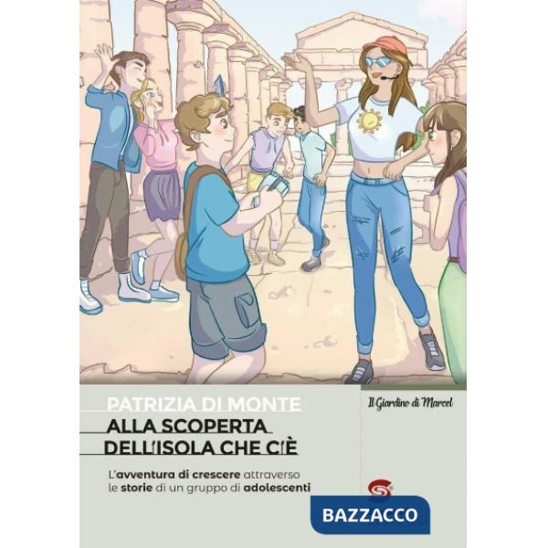 ALLA SCOPERTA DELL'ISOLA CHE C'E