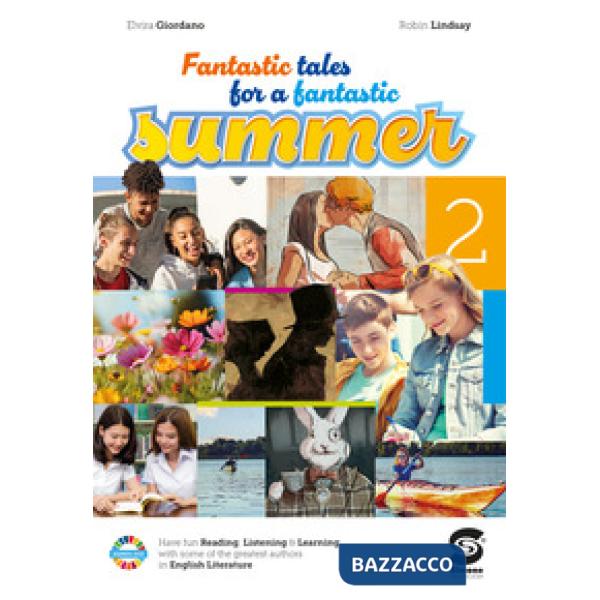 FANTASTIC TALES FOR A FANTASTIC SUMMER2