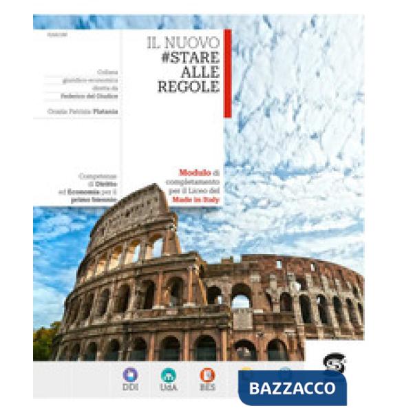 I STARE ALLE REGOLE - MODULO PER IL MADE IN ITALY