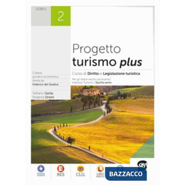 PROGETTO TURISMO PLUS 2