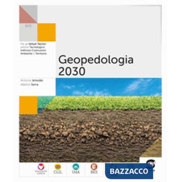 GEOPEDOLOGIA 2030