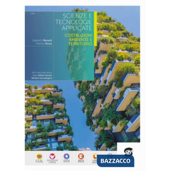 SCIENZE E TECNOLOGIE APPLICATE