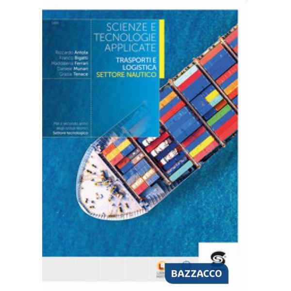 SCIENZE E TECNOLOGIE APPLICATE