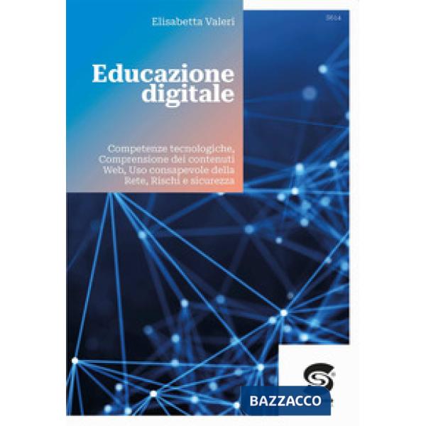 EDUCAZIONE DIGITALE
