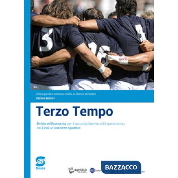 TERZO TEMPO