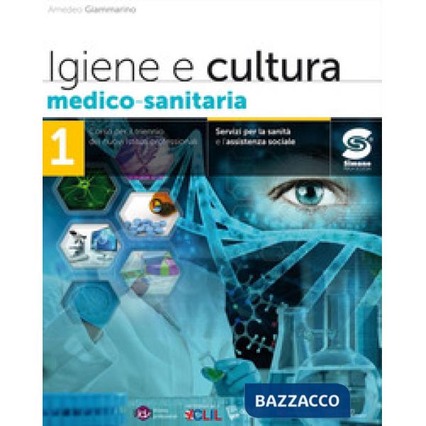 IGIENE E CULTURA MEDICO-SANITARIA 1
