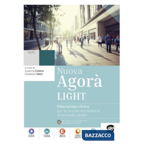 NUOVA AGORA LIGHT