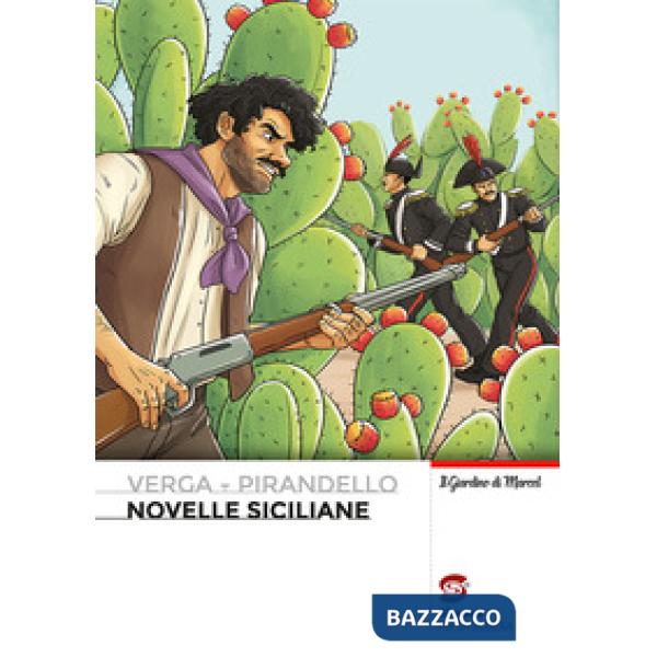 NOVELLE SICILIANE