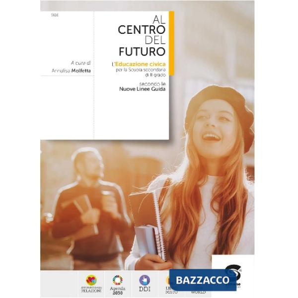 AL CENTRO DEL FUTURO