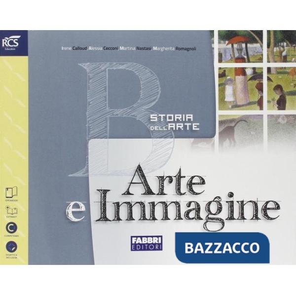 ARTE E IMMAGINE B SET MINOR