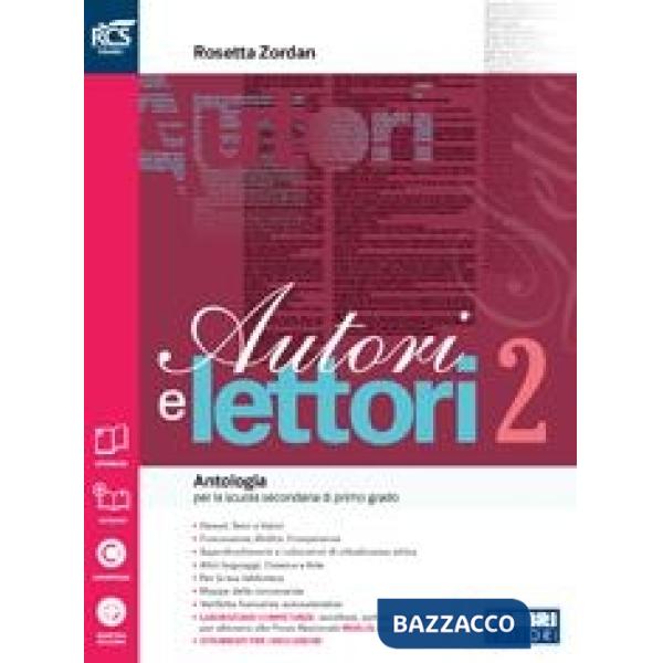 AUTORI E LETTORI 2 OPENBOOK
