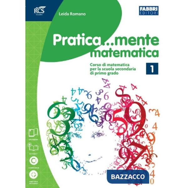 PRATICAMENTE MATEMATICA 3 OBK X SET