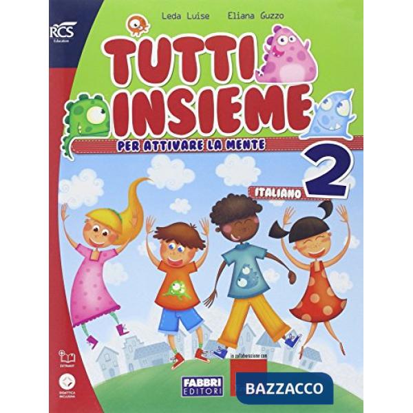 TUTTI INSIEME ITALIANO 2