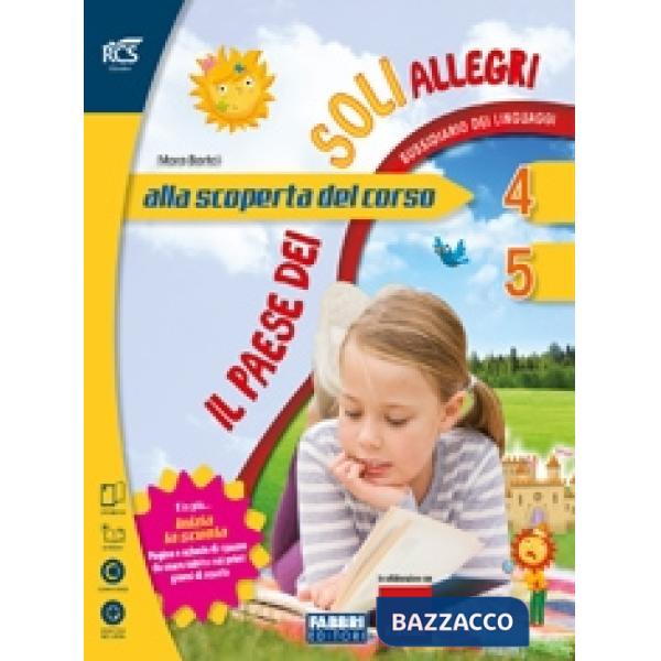 PAESE SOLI ALLEGRI 4 OBK