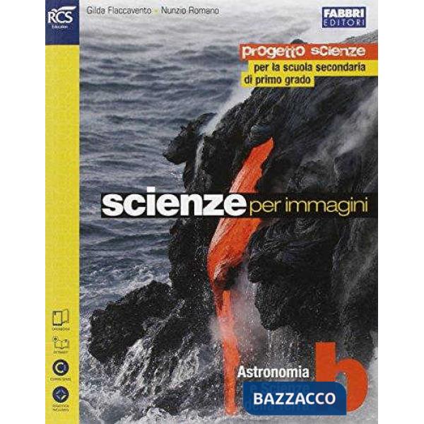 SCIENZE PER IMMAGINI B