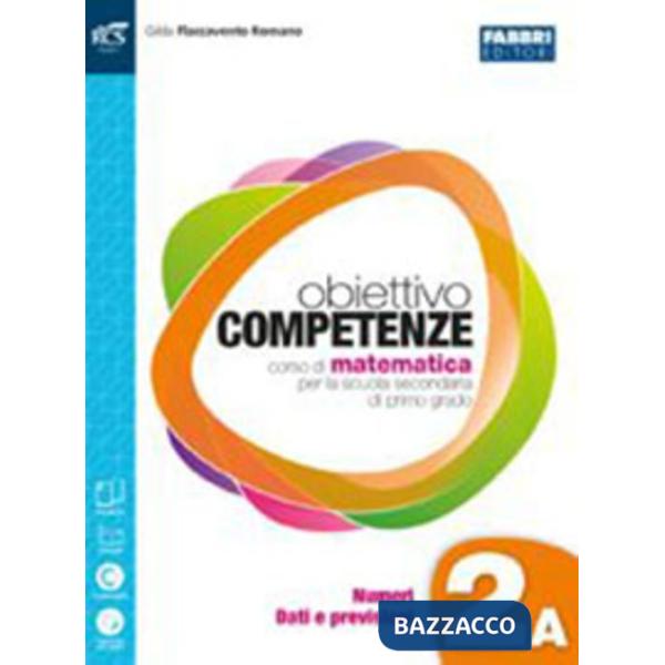OBIETTIVO COMPETENZE 2A + 2B OPENBOOK