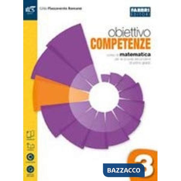 OBIETTIVO COMPETENZE 3 A