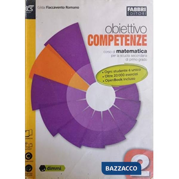 OBIETTIVO COMPETENZE 2