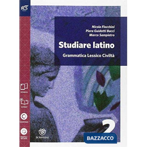 STUDIARE LATINO 2 SET MAIOR
