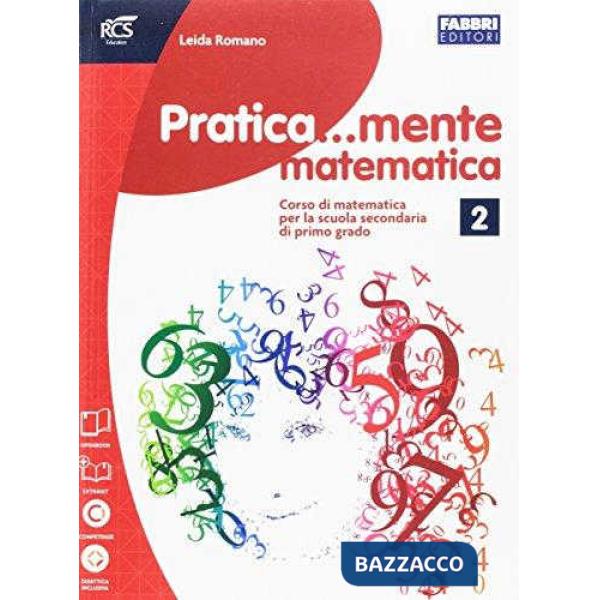 PRATICAMENTE MATEMATICA 2 SET MINOR