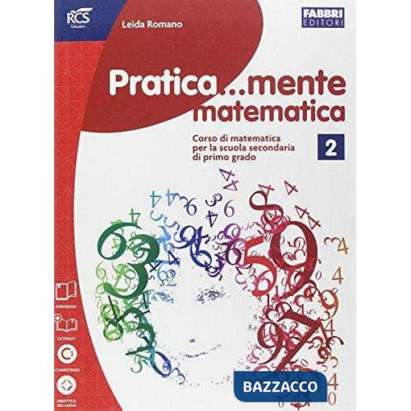 PRATICAMENTE MATEMATICA 2 SET MAIOR