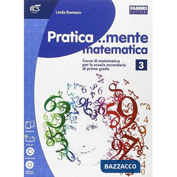 PRATICAMENTE MATEMATICA 3 SET MINOR