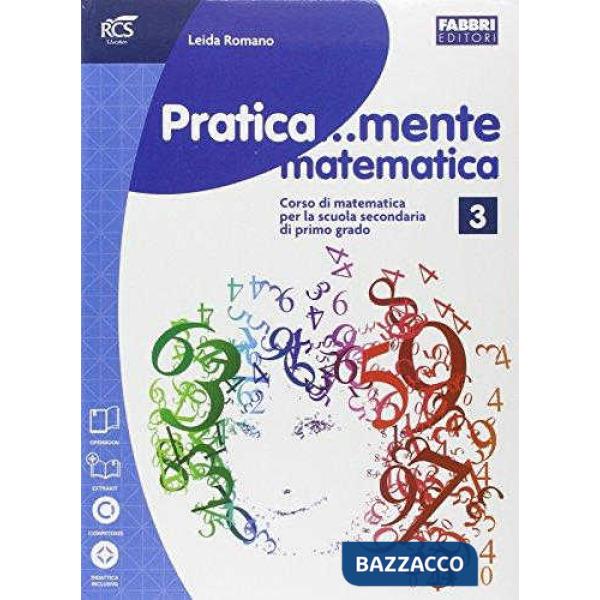 PRATICAMENTE MATEMATICA 3 SET MAIOR