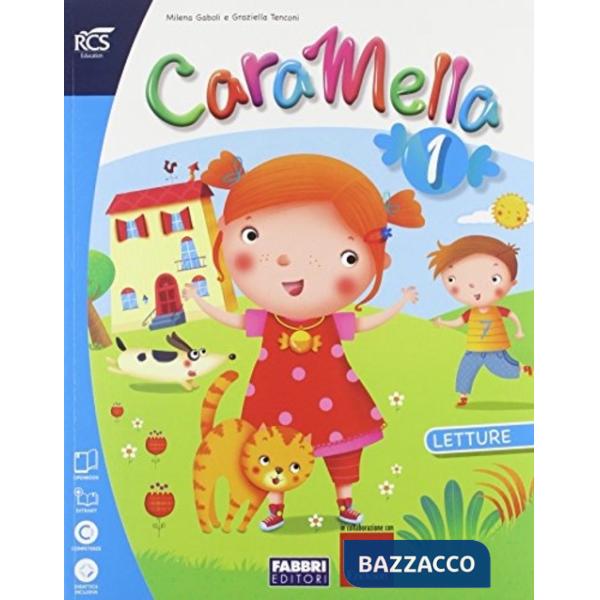 CARAMELLA 1 SET MINOR