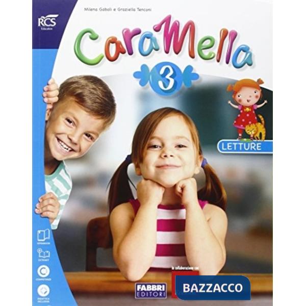 CARAMELLA 3 SET MINOR