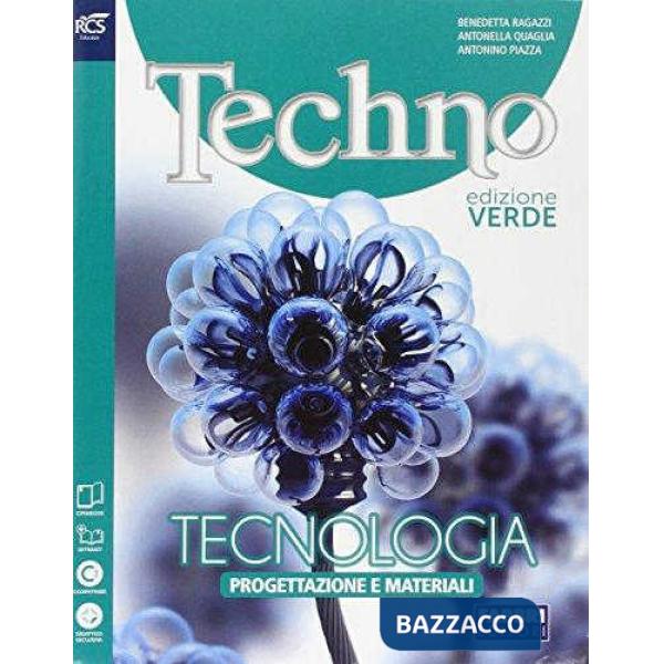 TECHNO ED VERDE PRO MAT SET MIN + TE TR AM