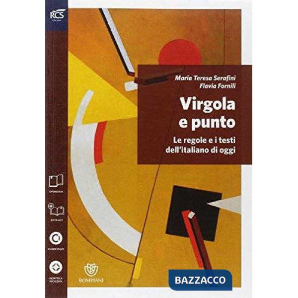 VIRGOLA E PUNTO SET MAIOR LESS + ERR + INVAL