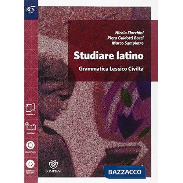 STUDIARE LATINO GRAMM SET MINOR