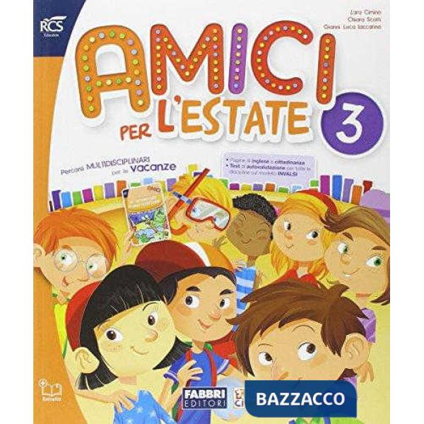 AMICI PER L'ESTATE 3