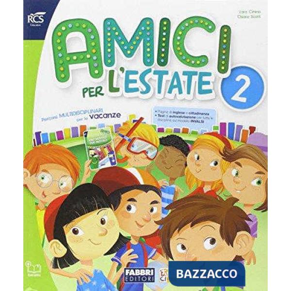 AMICI PER L'ESTATE 2