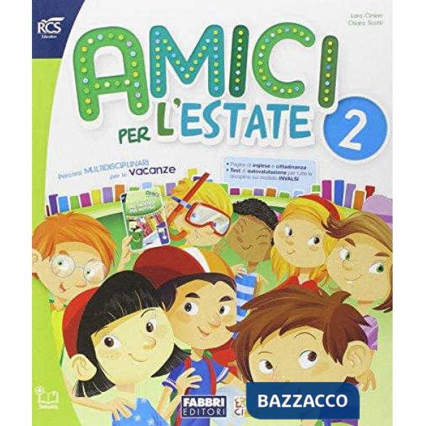 AMICI PER L'ESTATE 2 SET