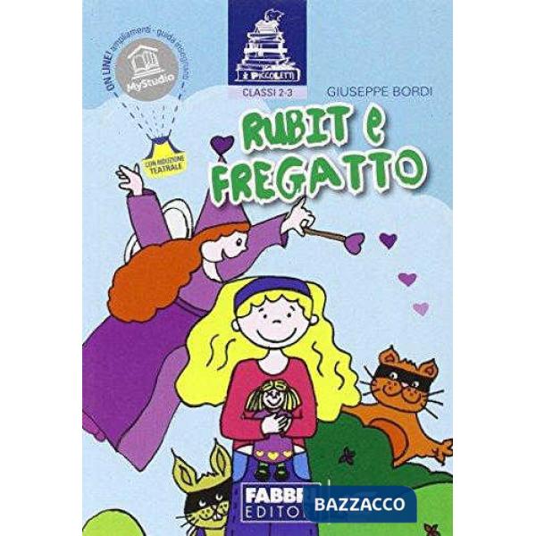 I PICCOLETTI - RUBIT E FREGATTO