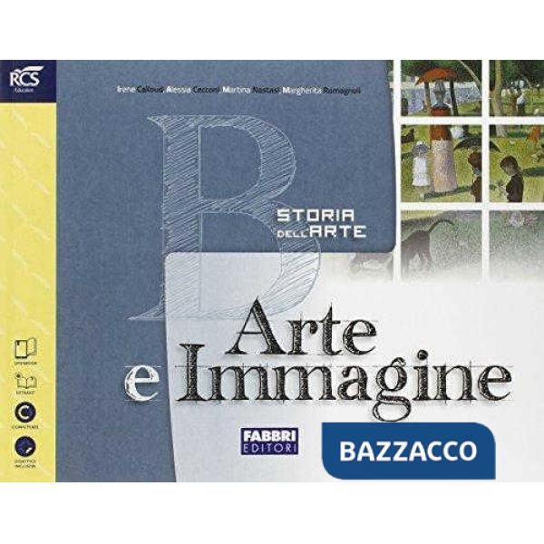 ARTE E IMMAGINE B SET MAIOR.