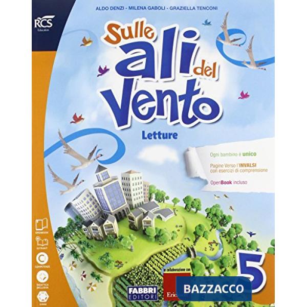 SULLE ALI DEL VENTO 5 SET.