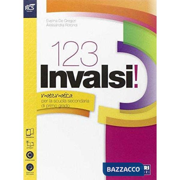 123 INVALSI!