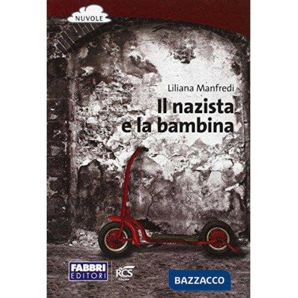 IL NAZISTA E LA BAMBINA